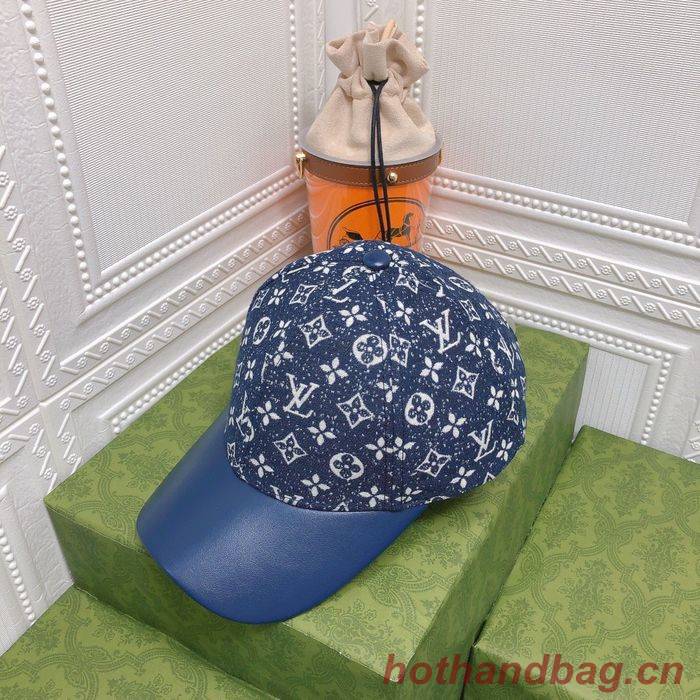 Louis Vuitton Hats LVH00005 Louis Vuitton Hats LVH00005